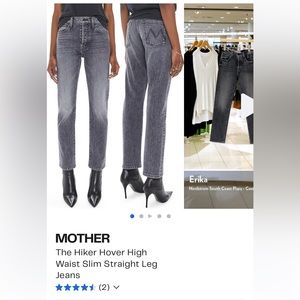 Mother jeans size 25